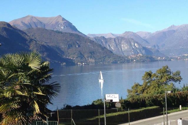 Villa Della Musica Fra Lago E Montagne Mandello del Lario Ngoại thất bức ảnh